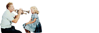 トランペットスタジオ 5つの銅貨 The Five Pennies Trumpet Studio